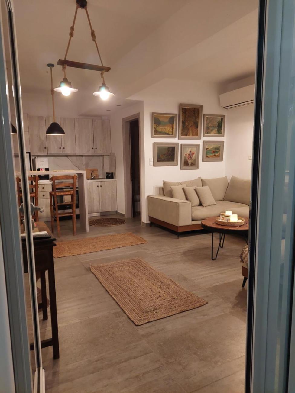 Maya Apartments, Modern And Convenient Apartments With Private Parking Σκιάθος Πόλη Εξωτερικό φωτογραφία