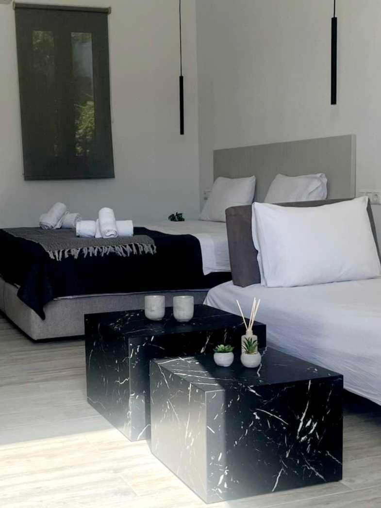 Maya Apartments, Modern And Convenient Apartments With Private Parking Σκιάθος Πόλη Εξωτερικό φωτογραφία