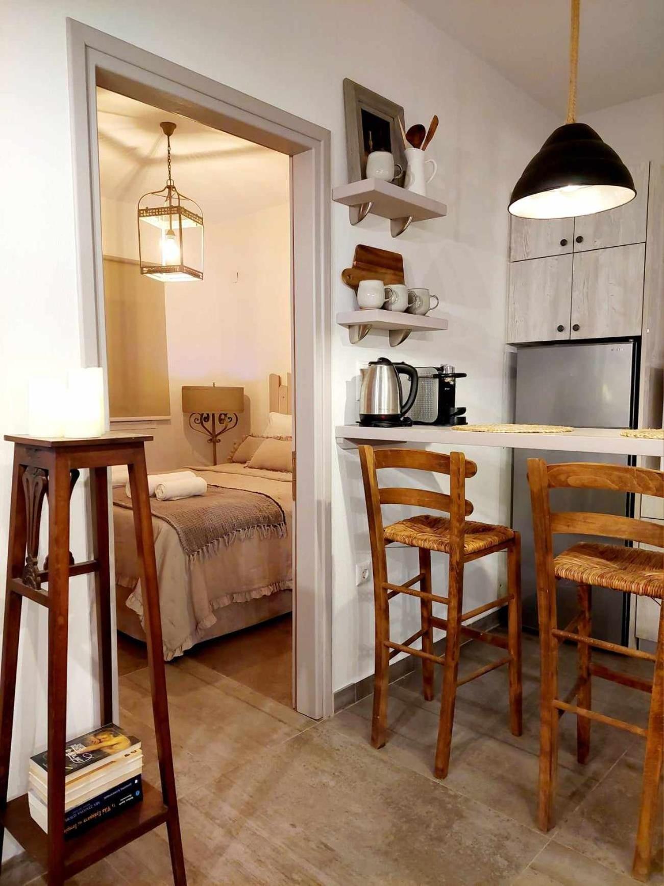 Maya Apartments, Modern And Convenient Apartments With Private Parking Σκιάθος Πόλη Εξωτερικό φωτογραφία