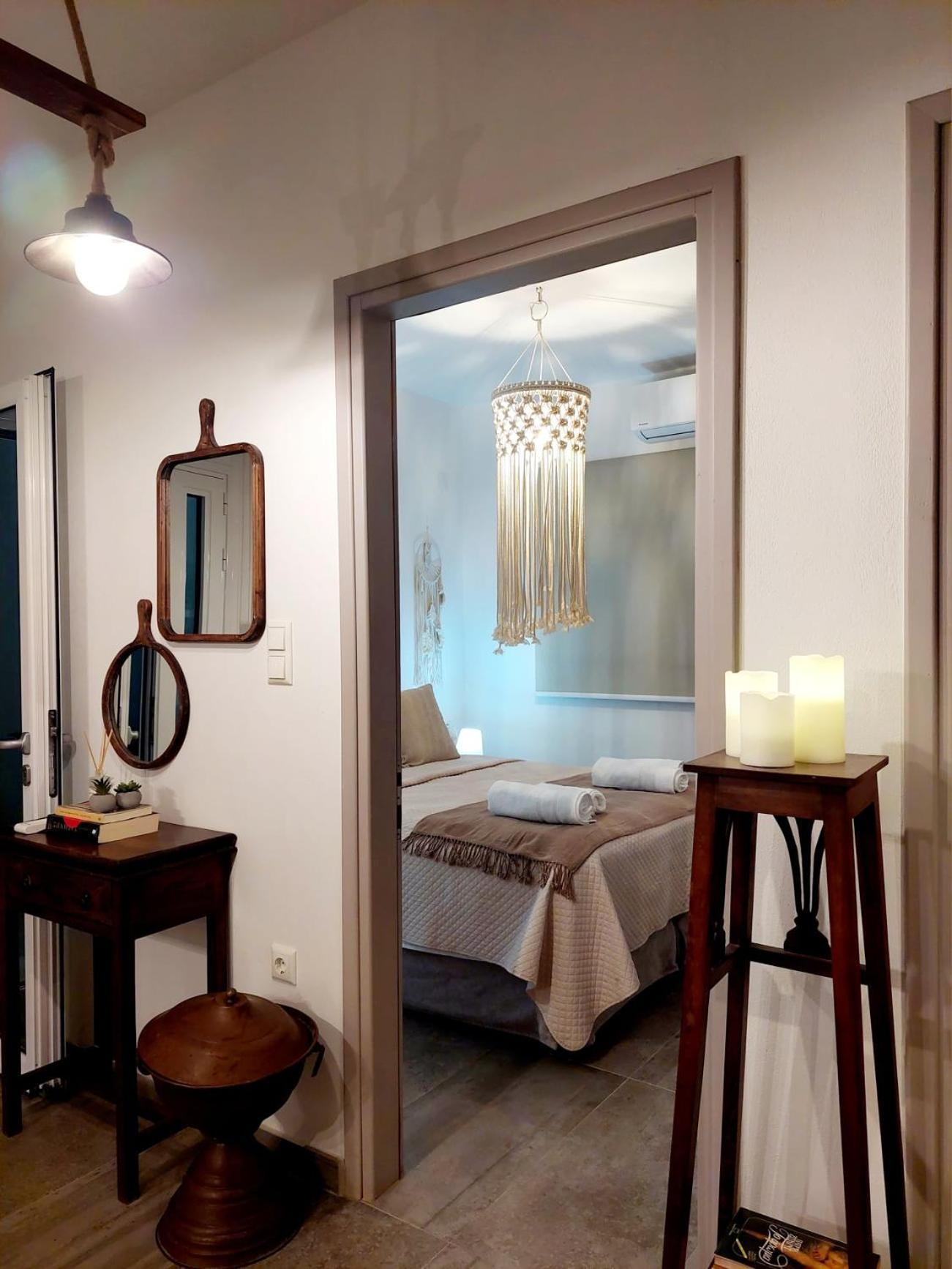 Maya Apartments, Modern And Convenient Apartments With Private Parking Σκιάθος Πόλη Εξωτερικό φωτογραφία