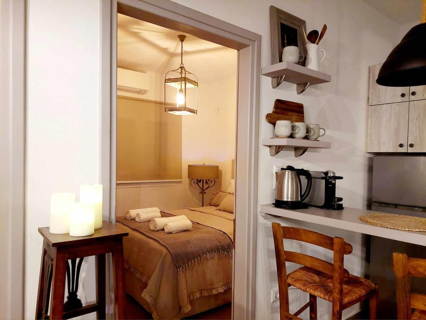 Maya Apartments, Modern And Convenient Apartments With Private Parking Σκιάθος Πόλη Εξωτερικό φωτογραφία