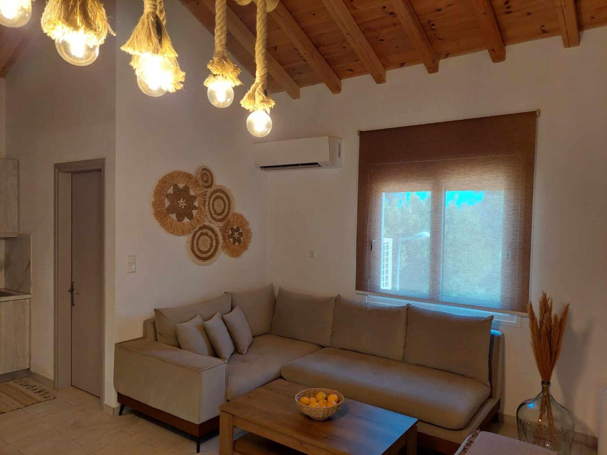 Maya Apartments, Modern And Convenient Apartments With Private Parking Σκιάθος Πόλη Εξωτερικό φωτογραφία