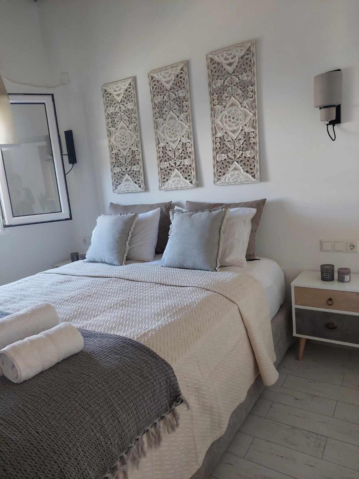 Maya Apartments, Modern And Convenient Apartments With Private Parking Σκιάθος Πόλη Εξωτερικό φωτογραφία