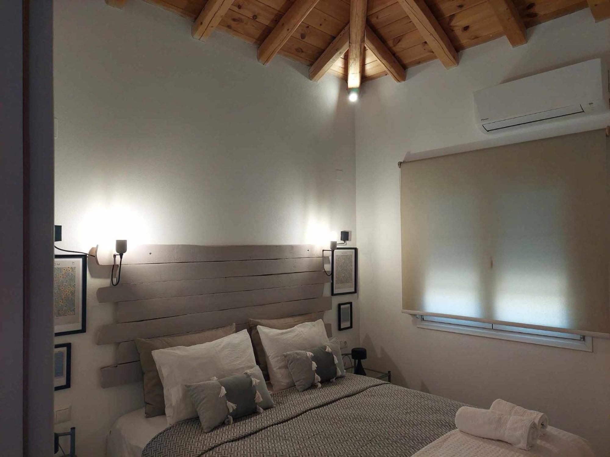 Maya Apartments, Modern And Convenient Apartments With Private Parking Σκιάθος Πόλη Εξωτερικό φωτογραφία