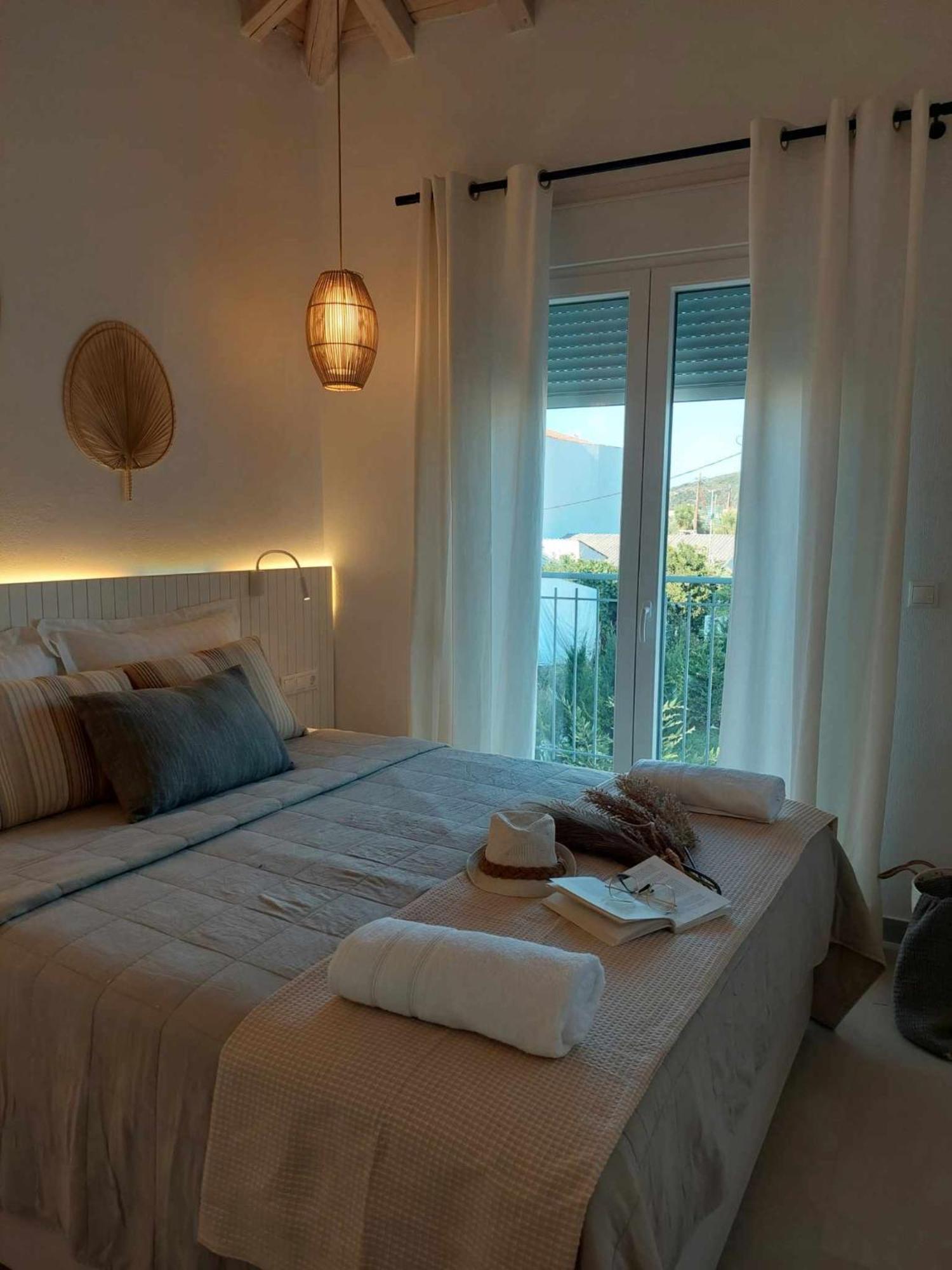 Maya Apartments, Modern And Convenient Apartments With Private Parking Σκιάθος Πόλη Εξωτερικό φωτογραφία