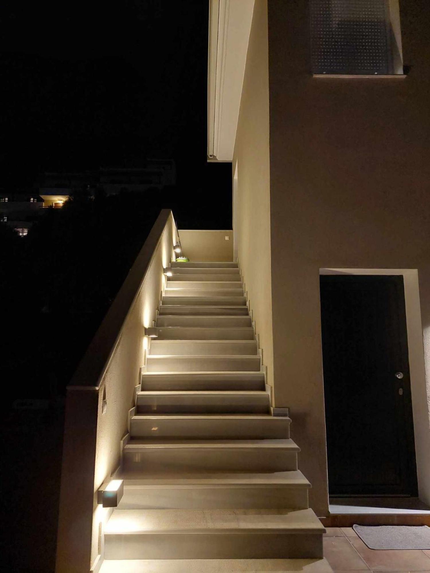 Maya Apartments, Modern And Convenient Apartments With Private Parking Σκιάθος Πόλη Εξωτερικό φωτογραφία