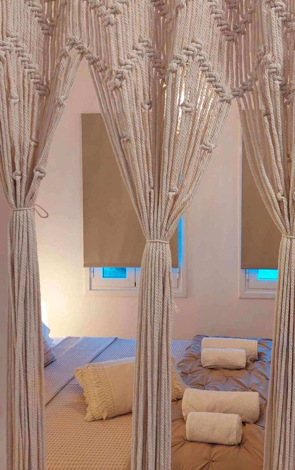 Maya Apartments, Modern And Convenient Apartments With Private Parking Σκιάθος Πόλη Εξωτερικό φωτογραφία