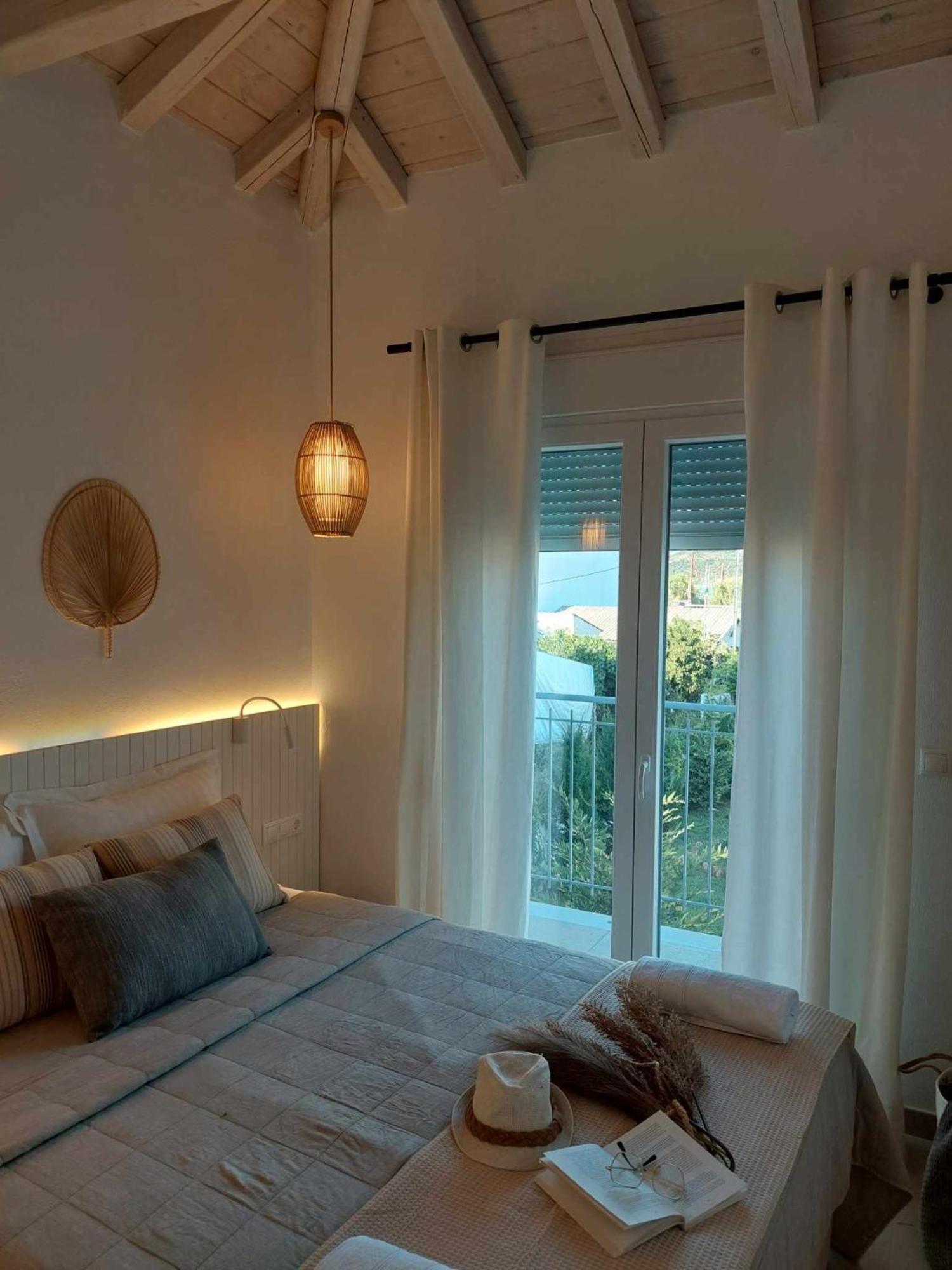 Maya Apartments, Modern And Convenient Apartments With Private Parking Σκιάθος Πόλη Εξωτερικό φωτογραφία
