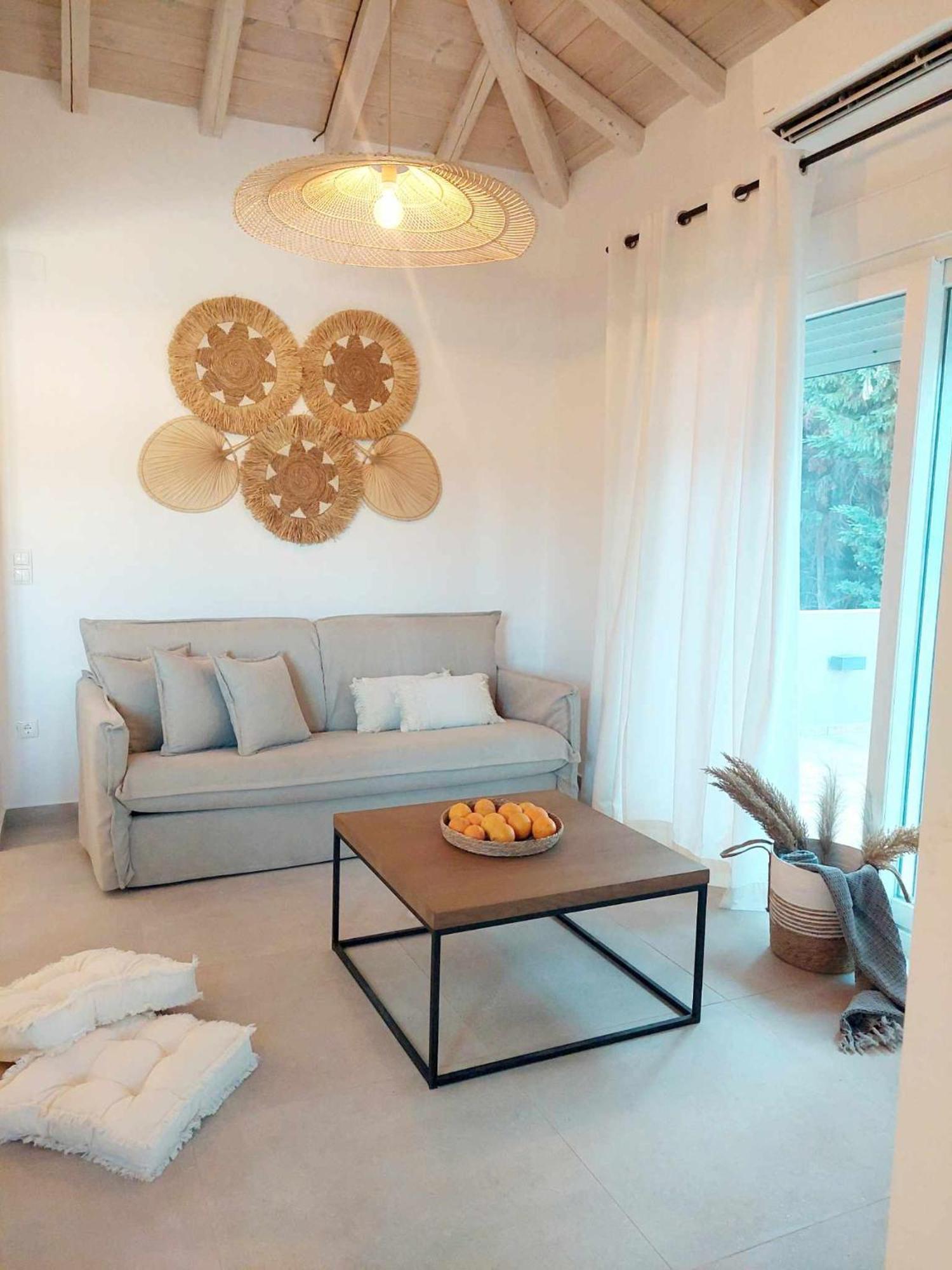 Maya Apartments, Modern And Convenient Apartments With Private Parking Σκιάθος Πόλη Εξωτερικό φωτογραφία