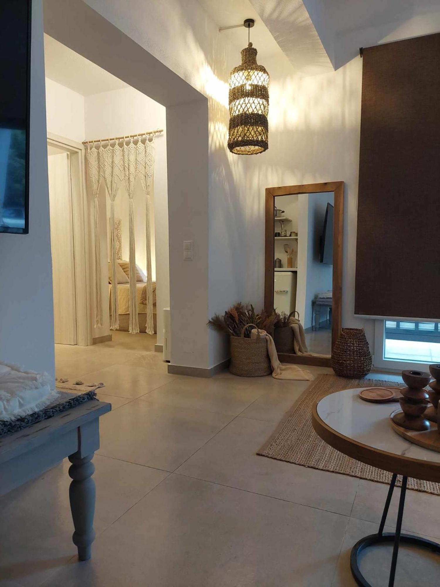 Maya Apartments, Modern And Convenient Apartments With Private Parking Σκιάθος Πόλη Εξωτερικό φωτογραφία