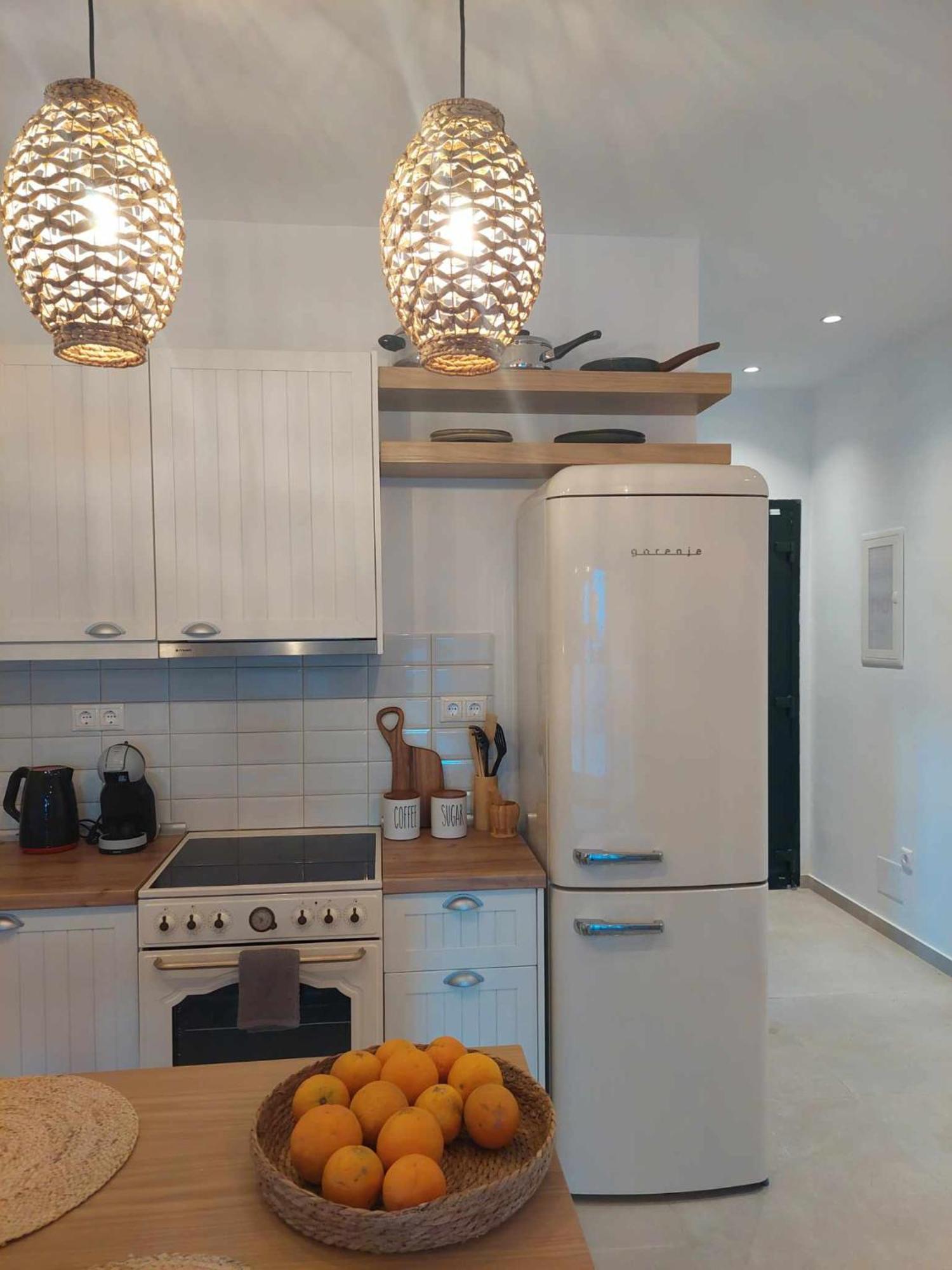 Maya Apartments, Modern And Convenient Apartments With Private Parking Σκιάθος Πόλη Εξωτερικό φωτογραφία
