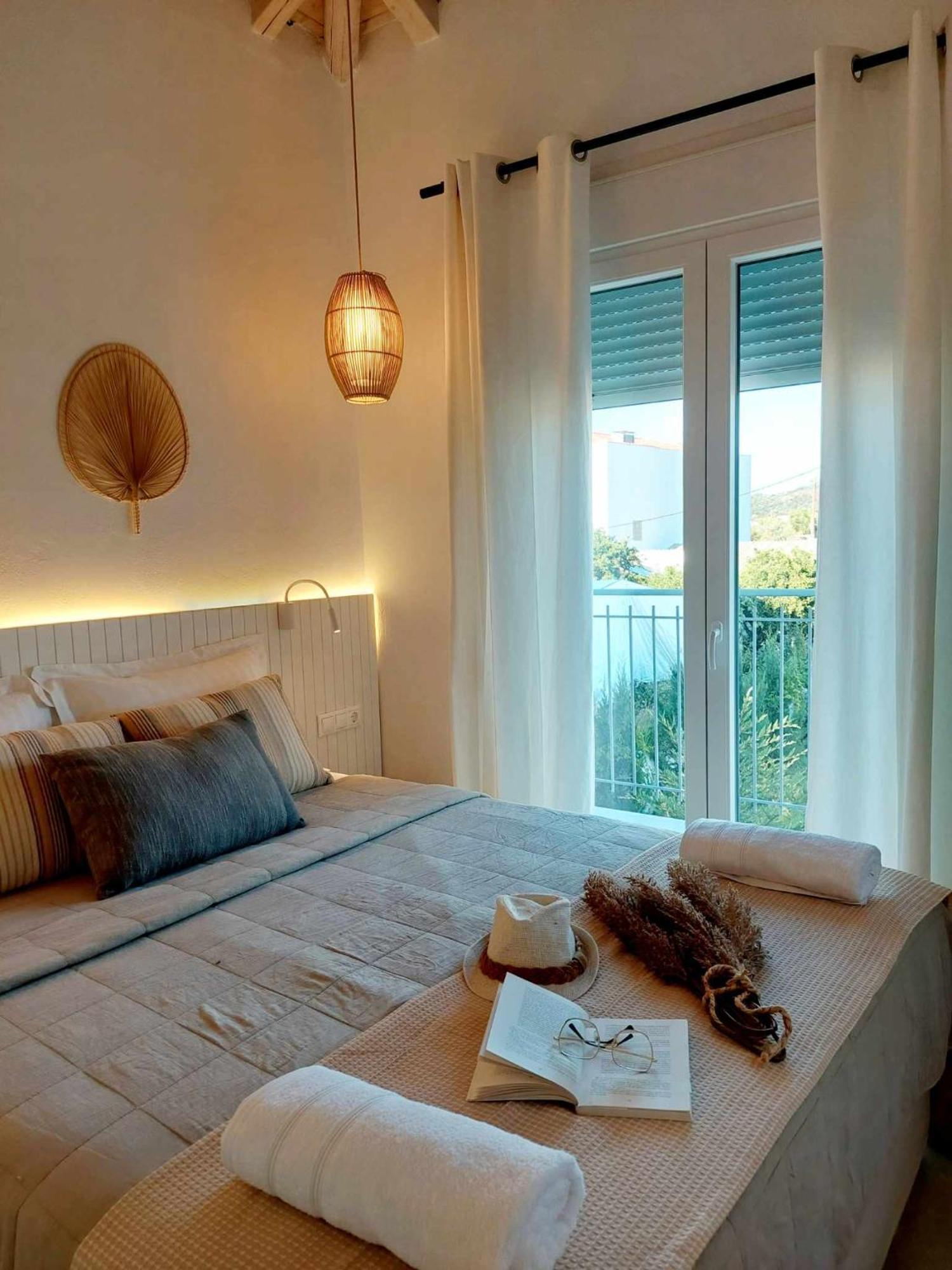 Maya Apartments, Modern And Convenient Apartments With Private Parking Σκιάθος Πόλη Εξωτερικό φωτογραφία