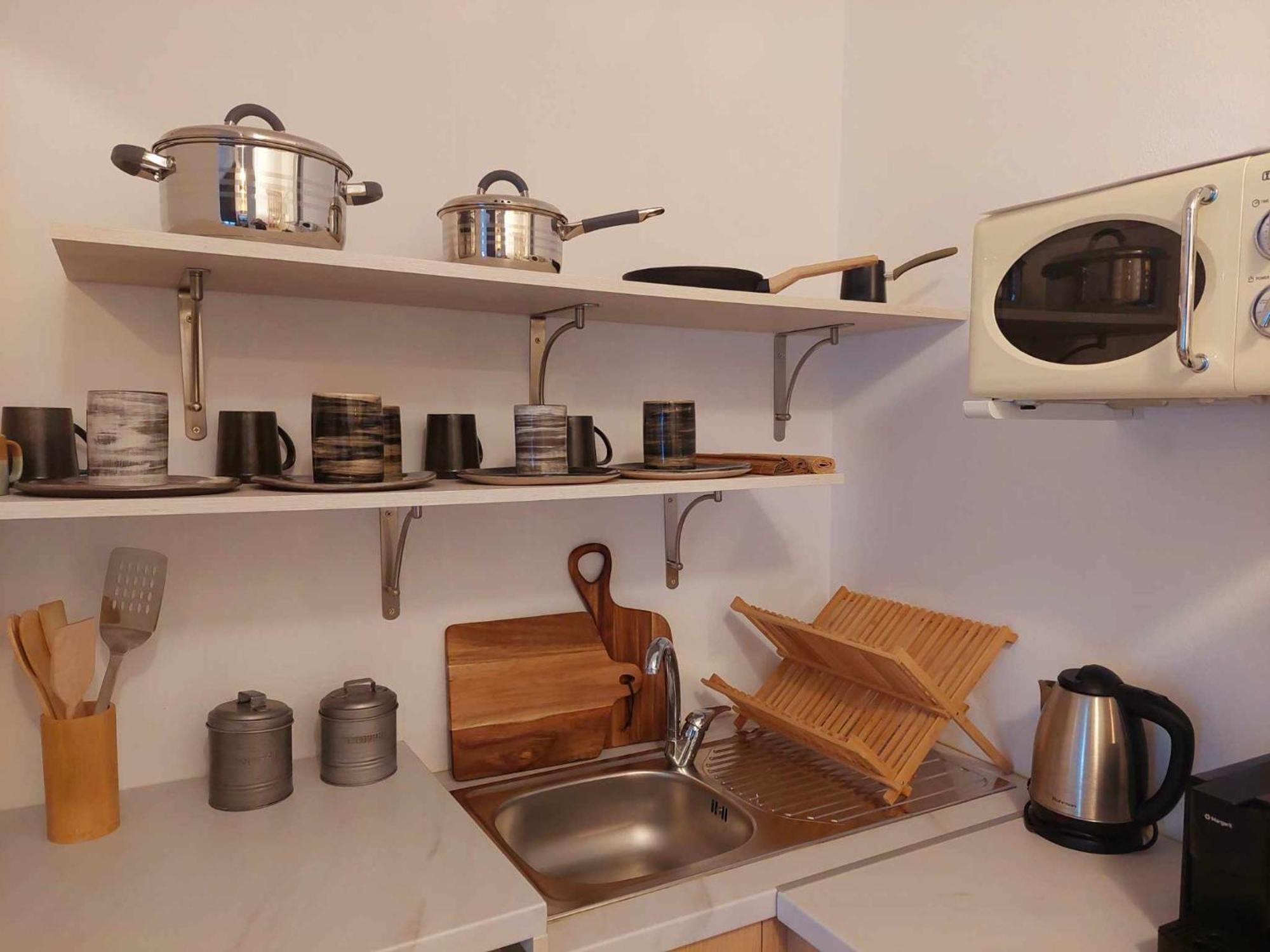 Maya Apartments, Modern And Convenient Apartments With Private Parking Σκιάθος Πόλη Εξωτερικό φωτογραφία