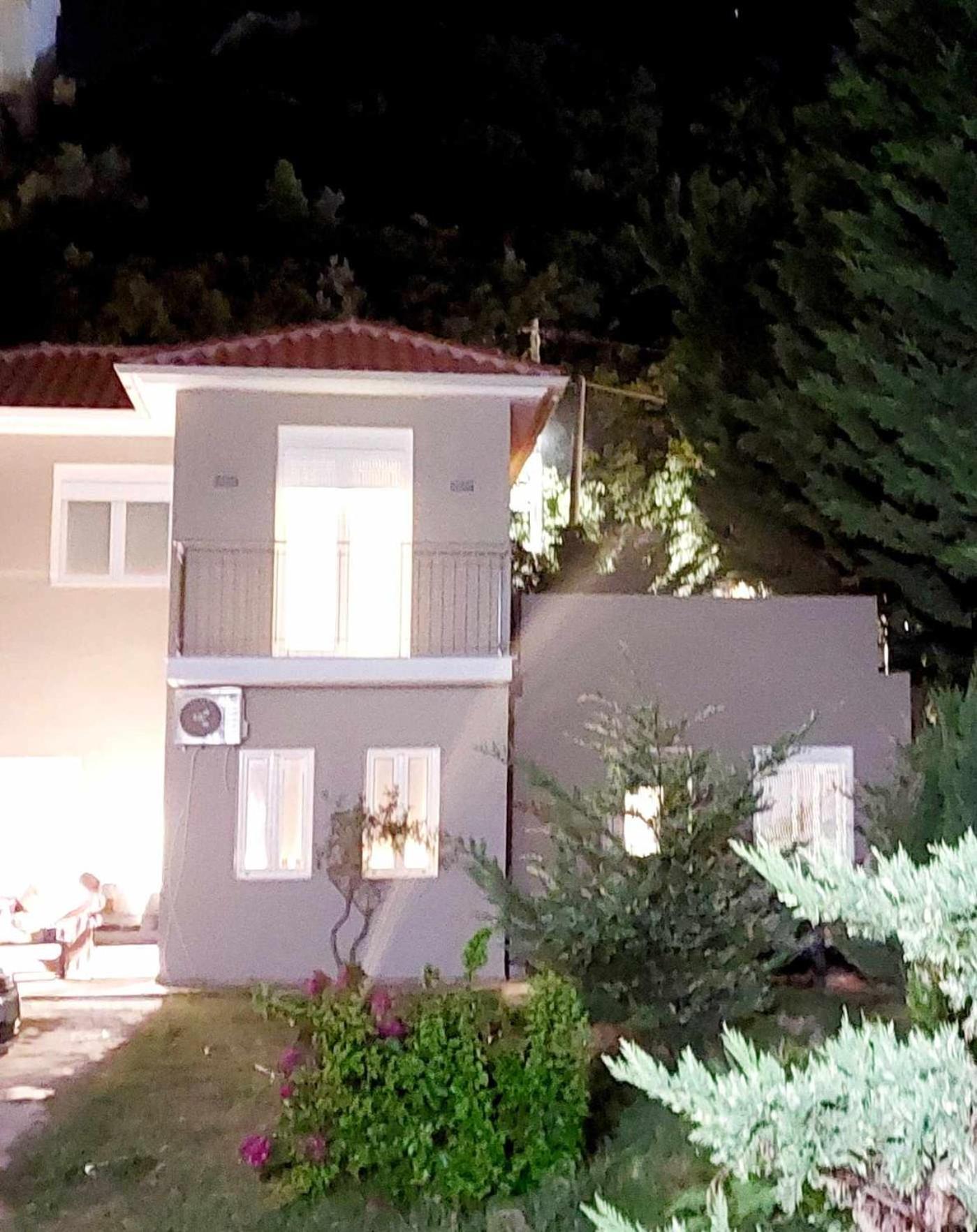 Maya Apartments, Modern And Convenient Apartments With Private Parking Σκιάθος Πόλη Εξωτερικό φωτογραφία