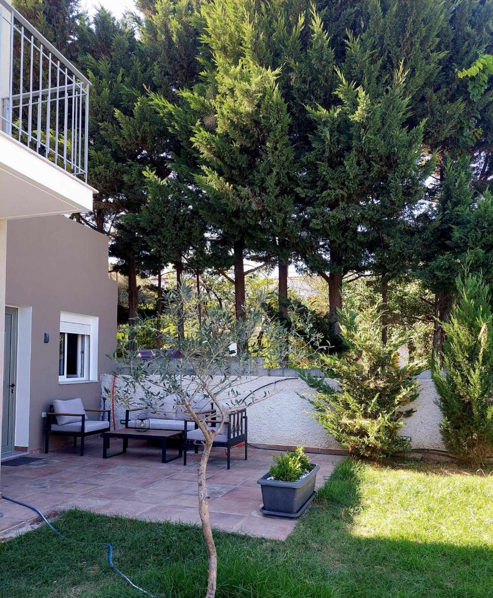 Maya Apartments, Modern And Convenient Apartments With Private Parking Σκιάθος Πόλη Εξωτερικό φωτογραφία